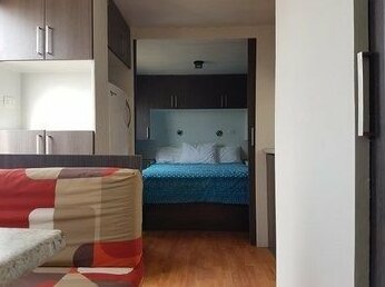 360 Lagoon Hotel - Photo2