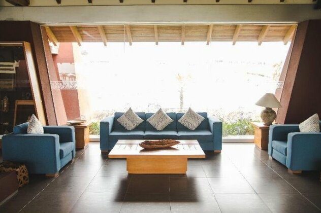 Aranwa Paracas Resort & Spa - Photo2