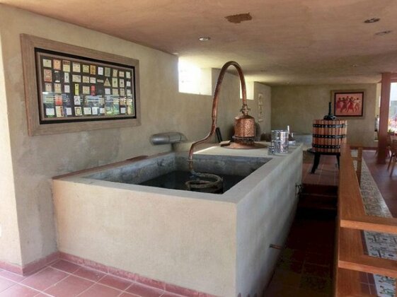 Aranwa Paracas Resort & Spa - Photo3