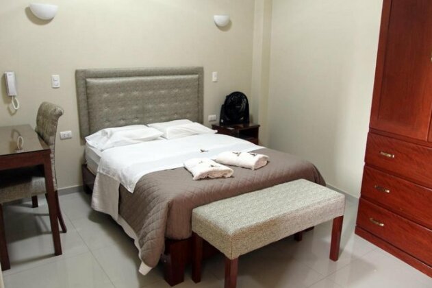 Arena Hospedaje - Photo2