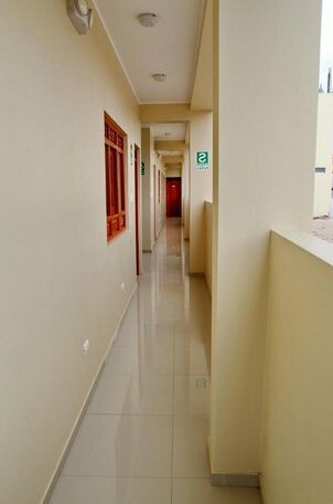 Arena Hospedaje - Photo5