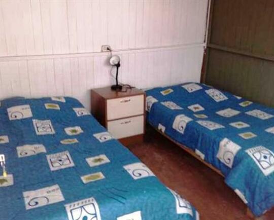 Backpacker House Soler - Photo2