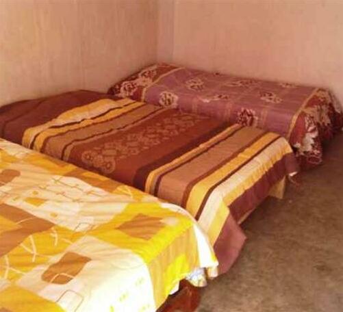 Backpacker House Soler - Photo4