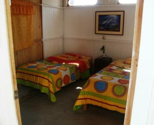 Backpacker House Soler - Photo5