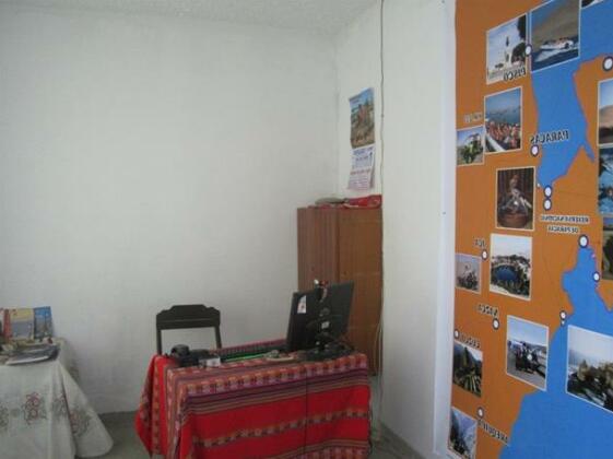 Backpacker the Adventurer - Photo4