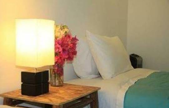 Bamboo Lodge Paracas - Photo2