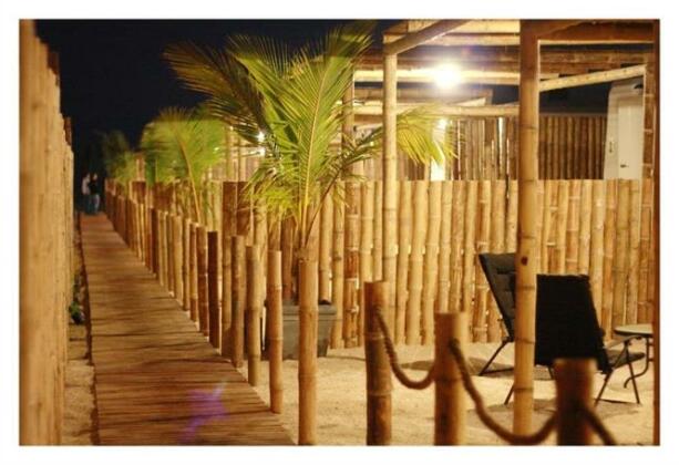 Bamboo Paracas Resort - Photo2
