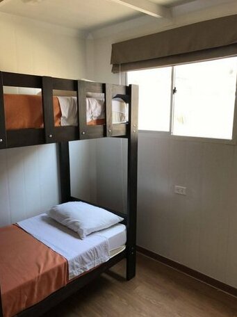 Bamboo Paracas Resort - Photo4