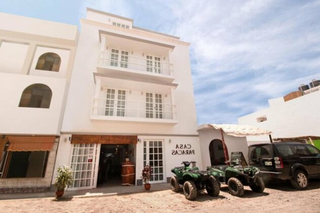 Casa Paracas - Photo2