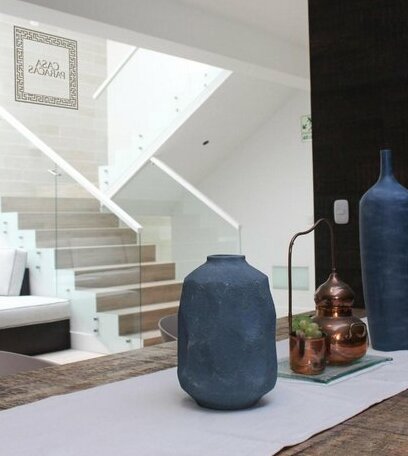Casa Paracas - Photo3