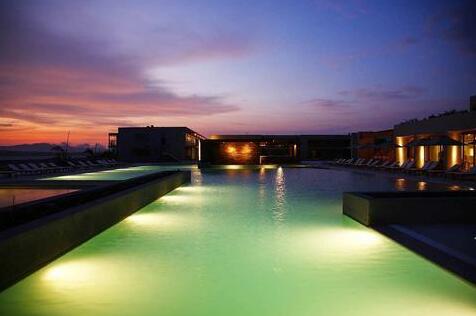 DoubleTree by Hilton Resort Paracas