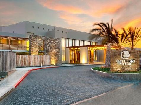 DoubleTree by Hilton Resort Paracas - Photo2