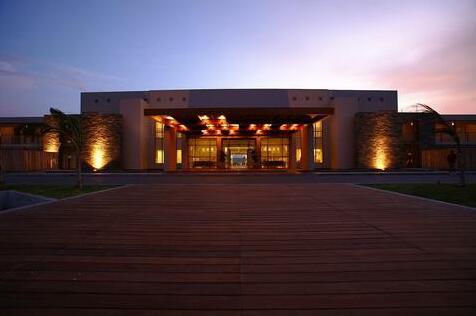 DoubleTree by Hilton Resort Paracas - Photo3