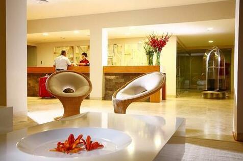 DoubleTree by Hilton Resort Paracas - Photo4