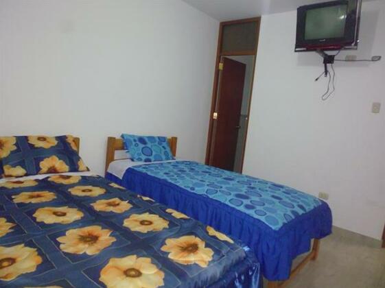 Estrella Marina - Photo2