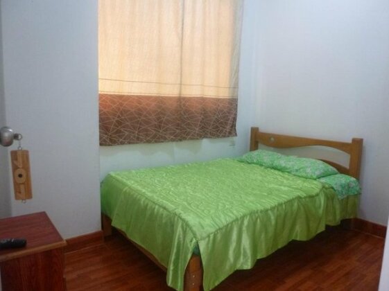 Hospedaje El Candelabro - Photo2