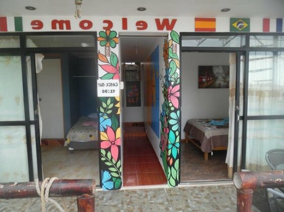 Hospedaje Yakumama - Photo2
