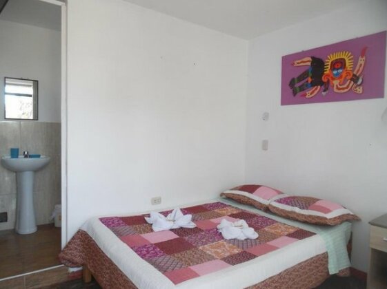 Hospedaje Yakumama - Photo5