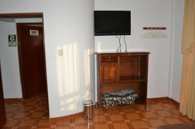 Hostal Los Frayles - Photo5