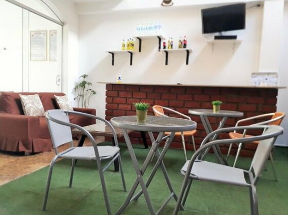 Hostal Mendieta - Photo2