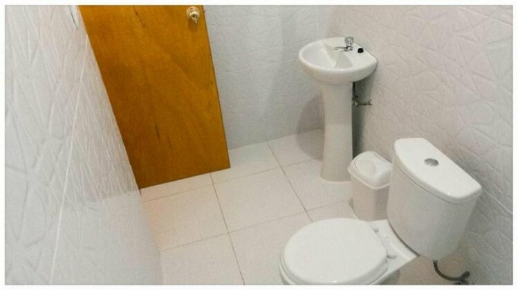 Hostal Mendieta - Photo3
