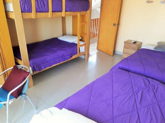 Hostal Mendieta - Photo4