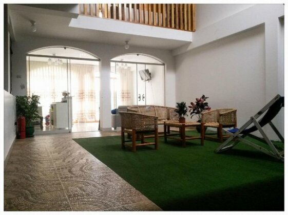 Hostal Mendieta - Photo5