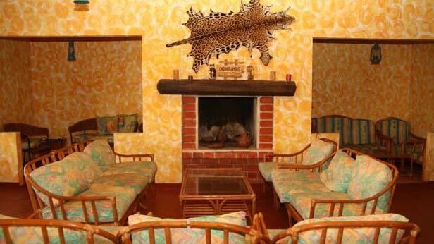 Hotel El Condor Paracas - Photo2