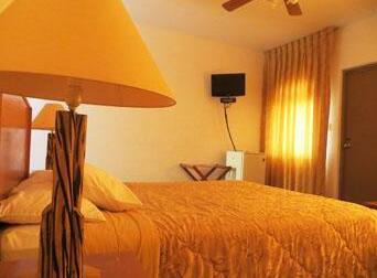 Hotel El Condor Paracas - Photo3