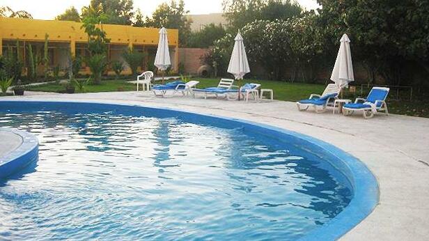Hotel El Condor Paracas - Photo5
