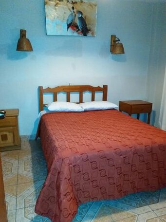 Hotel Refugio Del Pirata - Photo5