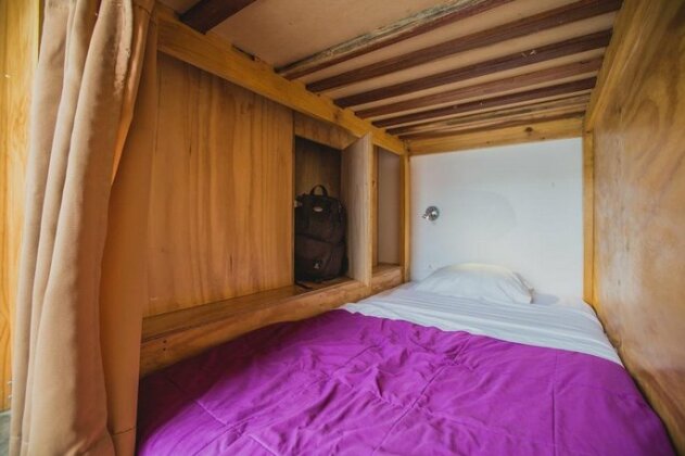 Kokopelli Hostel Paracas