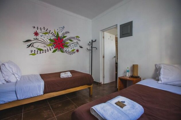 Kokopelli Hostel Paracas - Photo5
