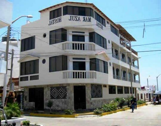 Mar Azul