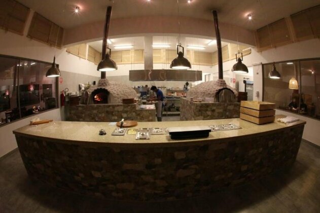 Paracas 360 Eco Hostel - Photo3