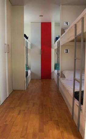 Paracas 360 Eco Hostel - Photo4