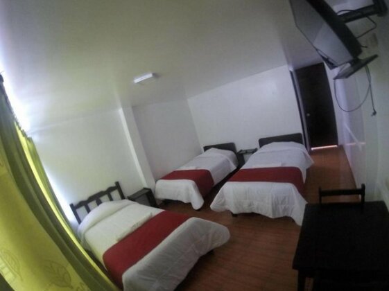 Paracas Hotel Fiorella - Photo4