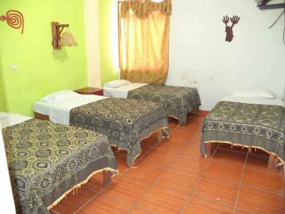 Paracas Hotel Fiorella - Photo5