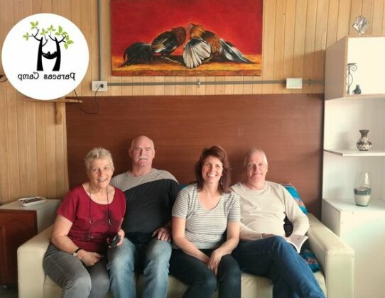 Paracas Kite Camp - Photo2