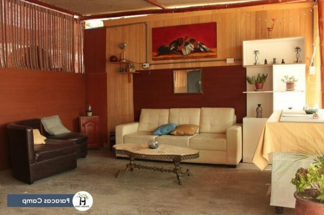Paracas Kite Camp - Photo3