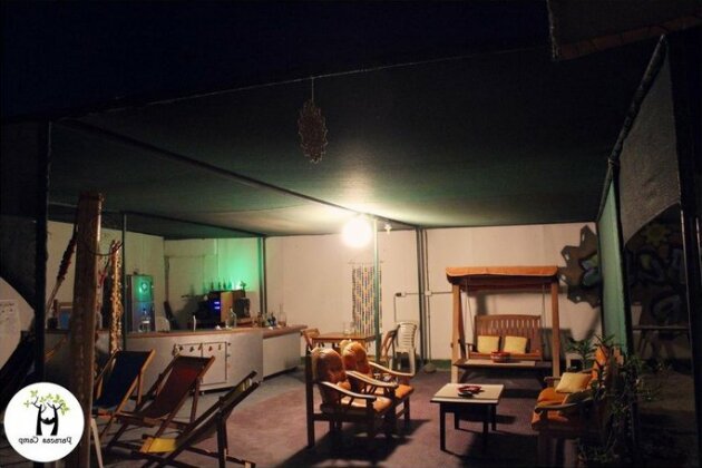 Paracas Kite Camp - Photo4