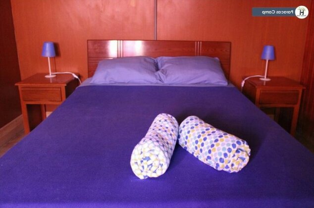 Paracas Kite Camp - Photo5