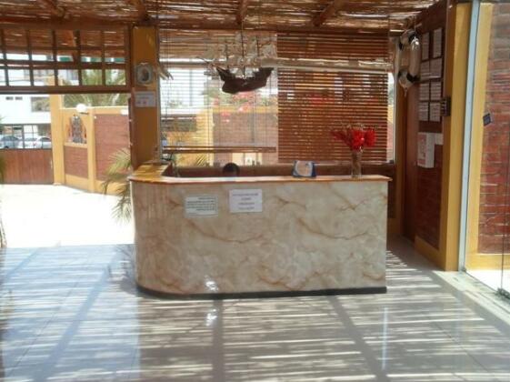 Paracas Sunset Hotel - Photo3