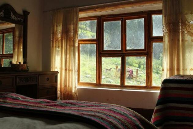Albergue Copa - Photo2