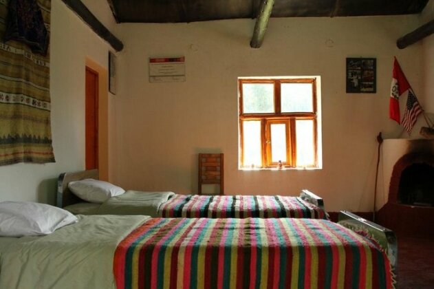 Albergue Copa - Photo3