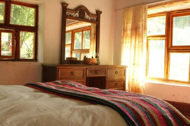 Albergue Copa - Photo4