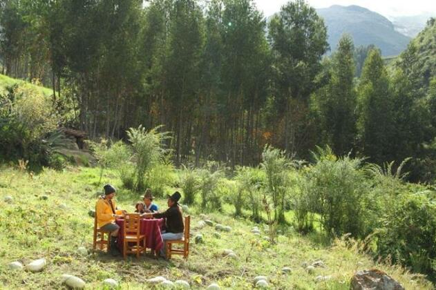 Albergue Copa - Photo5