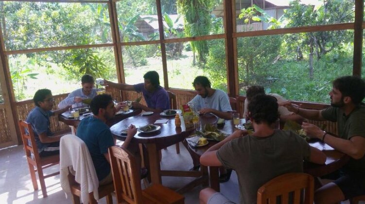 EcoManu Lodge - Photo2