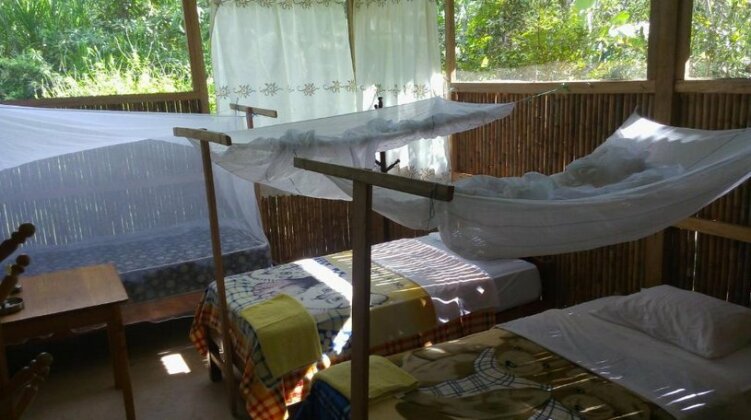 EcoManu Lodge - Photo3