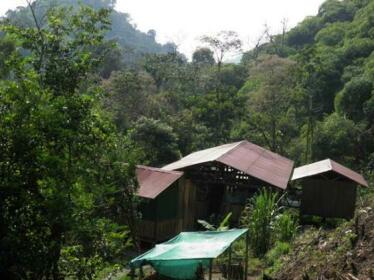 Reserva Ecologica Chontachaka